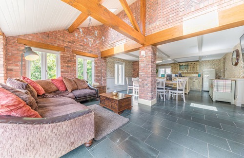 Bretherdale Other | 18th Century Farmhouse Recently Renovated Into a Rural Luxury Home