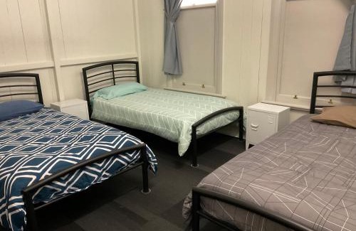 Winton Bed & Breakfast | 19 Cobb Lane