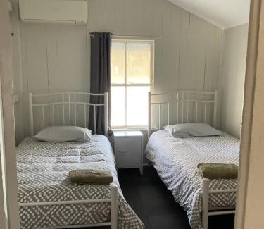 Winton Bed & Breakfast | 19 Cobb Lane