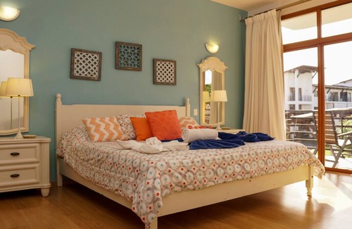 Guayacanes Apartment | 19. Comfortable 2 bedroom apartment, second level