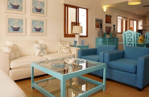 Guayacanes Apartment | 19. Comfortable 2 bedroom apartment, second level