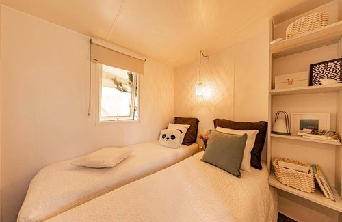 Padenghe sul Garda Apartment | 19 m² Apartment ∙ 1 bedroom ∙ 3 guests