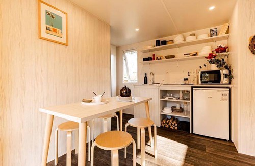 Padenghe sul Garda Apartment | 19 m² Apartment ∙ 1 bedroom ∙ 3 guests