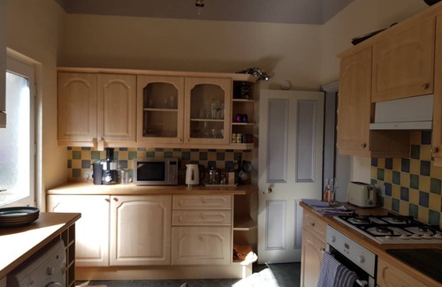 Saltburn-by-the-Sea House | 19 m² House ∙ 4 bedrooms ∙ 6 guests