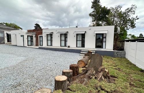 Southernwood House | 19 on Gordon