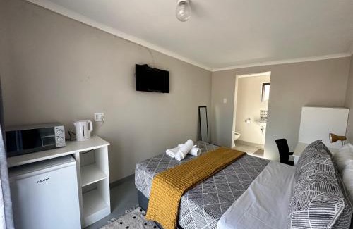 Southernwood House | 19 on Gordon