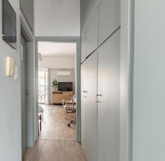 Kinosargous Apartment | 19 Penthouse