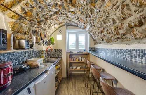 Kornic Villa | 1900 Comfortable holiday residence