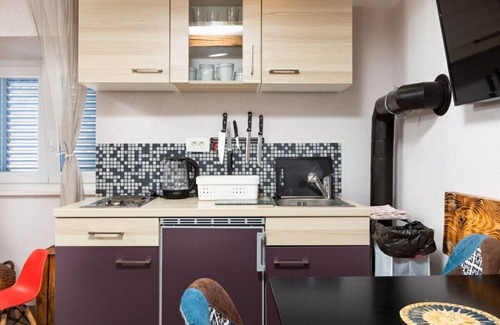 Kornic Villa | 1900 Comfortable holiday residence