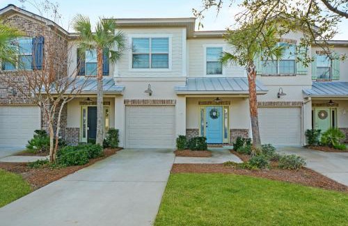 Epworth Acres House | 1903 Mariner's Circle