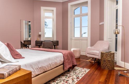 Ponta do Sol Hotel | 1905 Zino's Palace