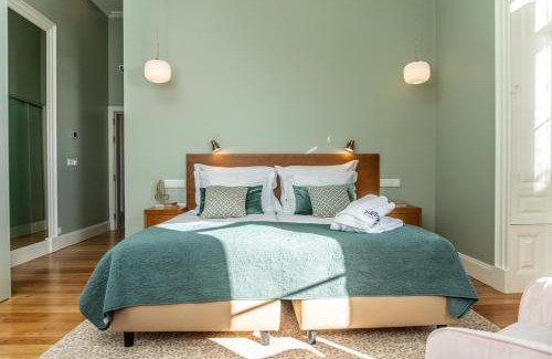 Ponta do Sol Hotel | 1905 Zino's Palace