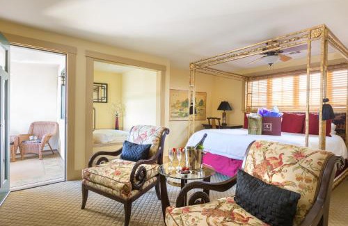 Coronado Hotel | 1906 Lodge