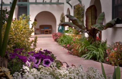 Coronado Hotel | 1906 Lodge