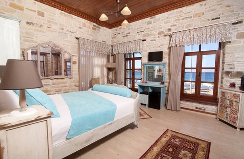 Yenifoca Hotel | 1922 Hotel