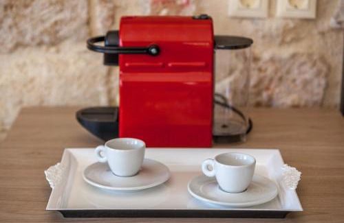 Old Town Apartment | 1924 suites