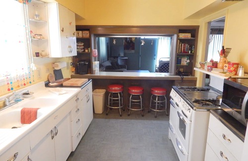 Avila Beach House | 196 Front Street: 1 BR, 1.5 BA House in Avila Beach, Sleeps 4