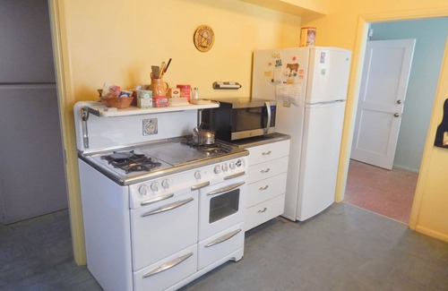 Avila Beach House | 196 Front Street: 1 BR, 1.5 BA House in Avila Beach, Sleeps 4