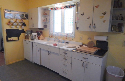 Avila Beach House | 196 Front Street: 1 BR, 1.5 BA House in Avila Beach, Sleeps 4