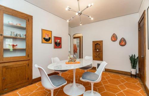 Cedar Rapids House | 1960s Gem-Close to Downtown And In a Quiet Area