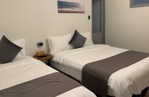 Guanshan House | 1969 Jinyu Inn