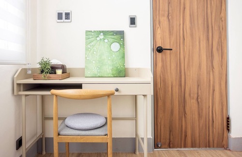 Guanshan House | 1969 Jinyu Inn