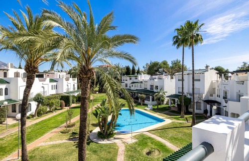 Nueva Andalucia House | 197 m² House ∙ 3 bedrooms ∙ 7 guests