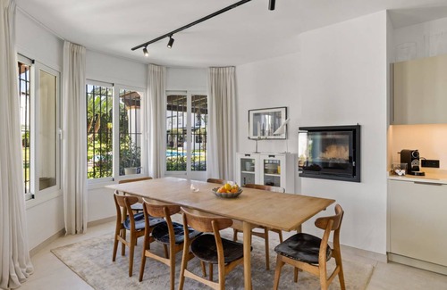 Nueva Andalucia House | 197 m² House ∙ 3 bedrooms ∙ 7 guests