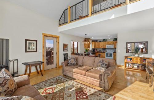 Elk Meadows House | 1999 Aspen Drive