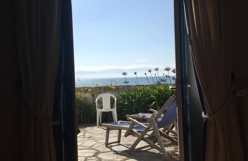 Pleneuf-Val-Andre House | 19th century house with character, garden and sea front side