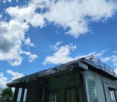 Pai House | 19th House Pai