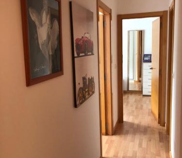 Fisterra Apartment | 1ª línea de playa rodeado de naturaleza