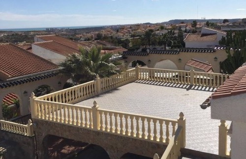 San Fulgencio Apartment | 1a Mc Games holiday complex, apartment 2