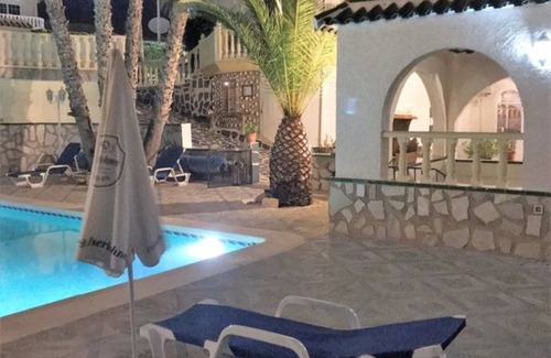 San Fulgencio Apartment | 1a Mc Games holiday complex, apartment 2