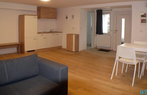 Gronenberg Apartment | 1a Ostsee Apartment
