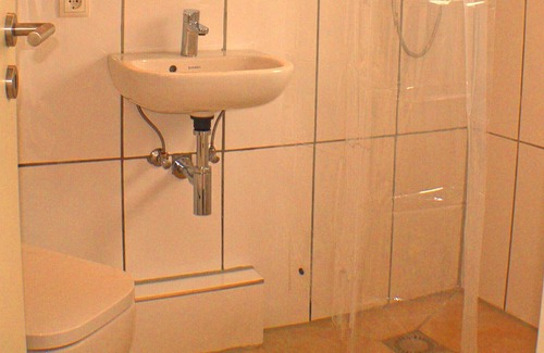 Gronenberg Apartment | 1a Ostsee Apartment