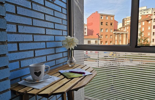 Distrito Oeste Apartment | 1A109 Manual de los sueños