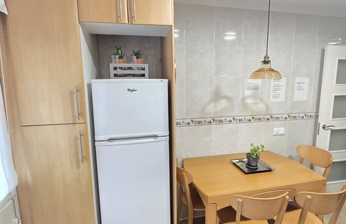 Gijon City Centre Apartment | 1A139 Apartamento en pleno centro de Gijón al lad