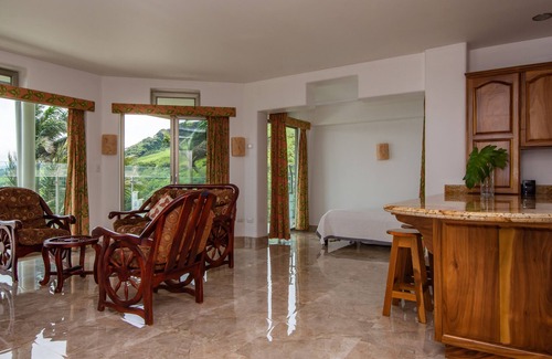 Naranjos Agrios Condo | 1B/1B POOL/SPECTACULAR LAKE ARENAL VIEWS!