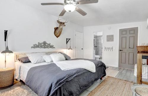 Largo Apartment | 1B Boutique Luxury, Elite Experience, Private Pool & Golf Proximity