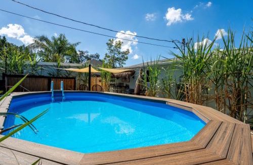 Largo Apartment | 1B Boutique Luxury, Elite Experience, Private Pool & Golf Proximity