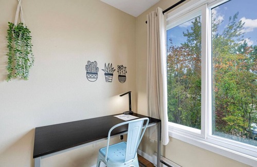 Highline Apartment | 1b1b Cozy Apt @South Seattle close to airport