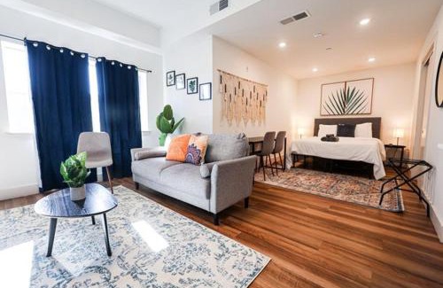 Brewerytown Apartment | 1bdrmapt &wifi Near Trendy-eateries-brewerytown