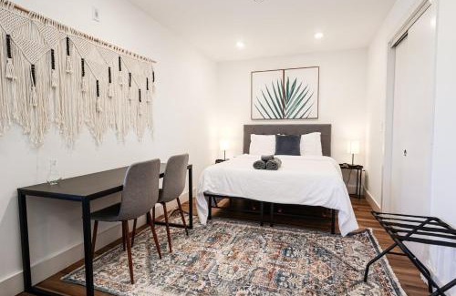 Brewerytown Apartment | 1bdrmapt &wifi Near Trendy-eateries-brewerytown