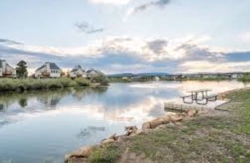 Pagosa Springs Resort | 1Bed/1Bath Deluxe, Pagosa Springs!