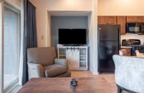 Pagosa Springs Resort | 1Bed/1Bath Deluxe, Pagosa Springs!