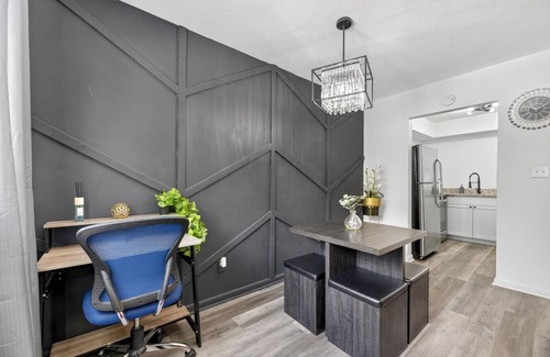 Sun Bay South Apartment | 1Bed/1Bath Pet-Friendly Condo Near Gandy