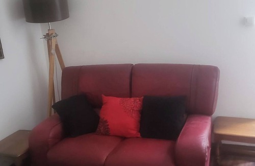 Fougerolles-du-Plessis Apartment | 1Bed Apartment Sleeps 2 - Parking, Wifi