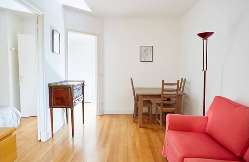Neuilly-sur-Seine Apartment | 1bedroom in Neuilly-sur-Seine