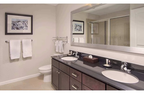 Park City Resort | 1br 1ba at gondola to PC/Canyons village; Available 6 nights during Sundance '26